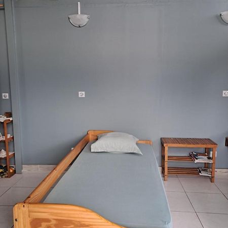 Laure Hebergement Faaa Ngoại thất bức ảnh
