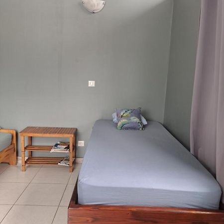 Laure Hebergement Faaa Phòng bức ảnh